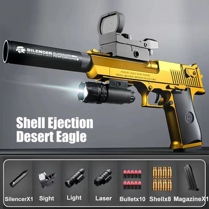 Shell Ejection Desert Eagle